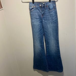 Madewell Jeans